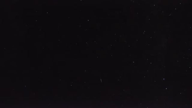 AMS247 meteor