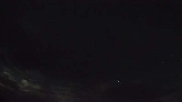 AMS247 meteor