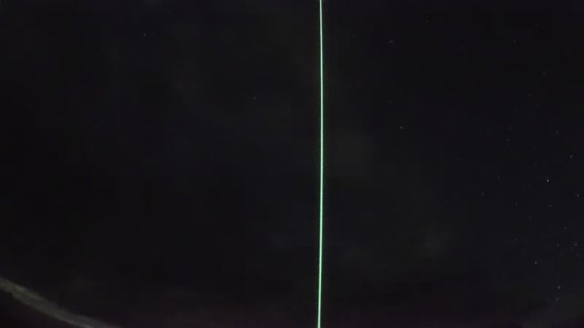 AMS247 meteor