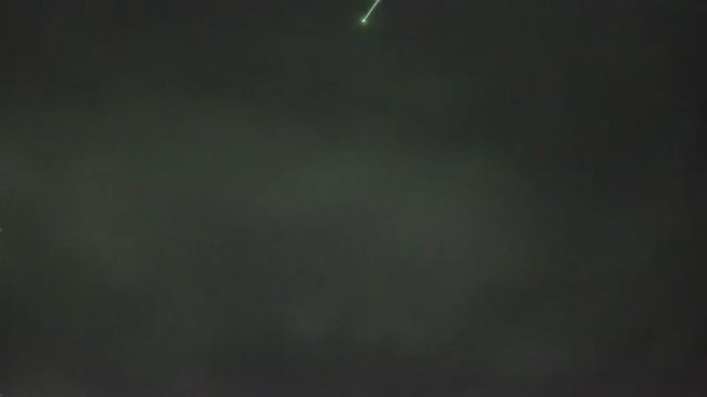 AMS247 meteor