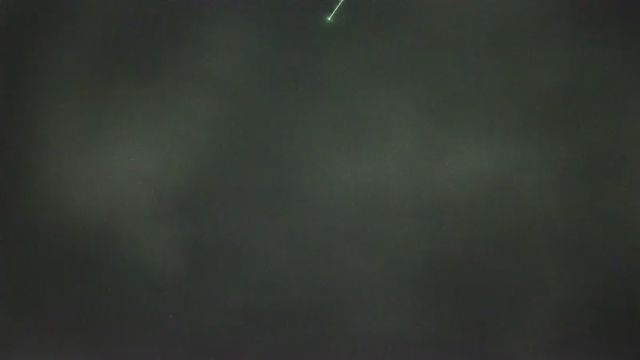 AMS247 meteor