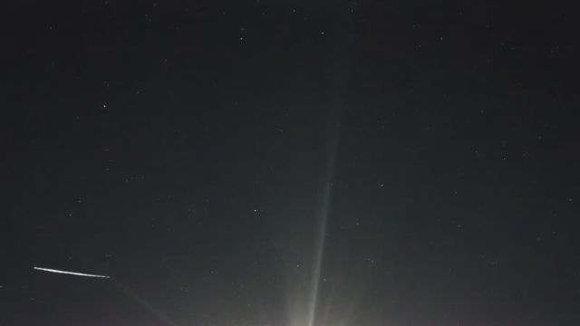 AMS247 meteor