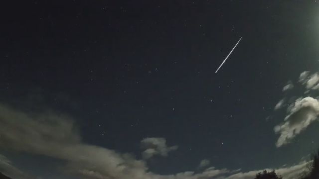 AMS247 meteor
