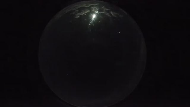 AMS247 meteor
