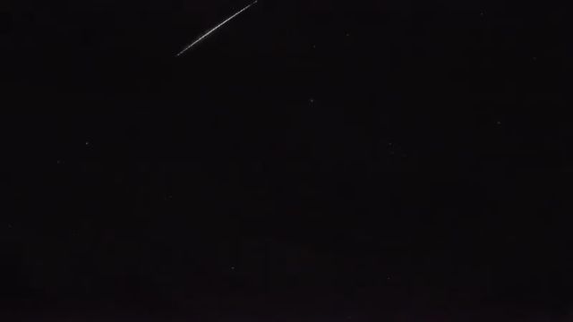 AMS247 meteor