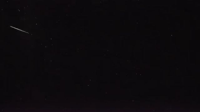 AMS247 meteor