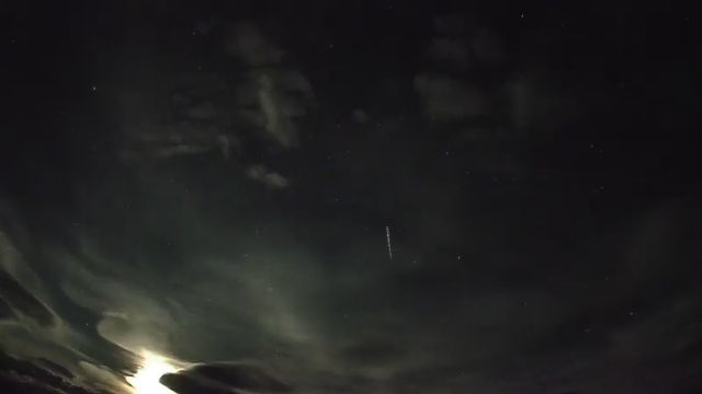 AMS247 meteor