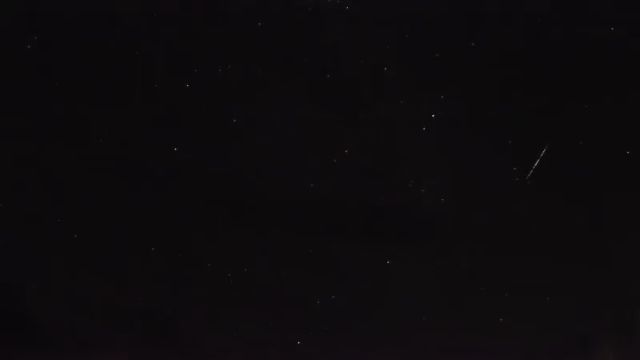 AMS247 meteor
