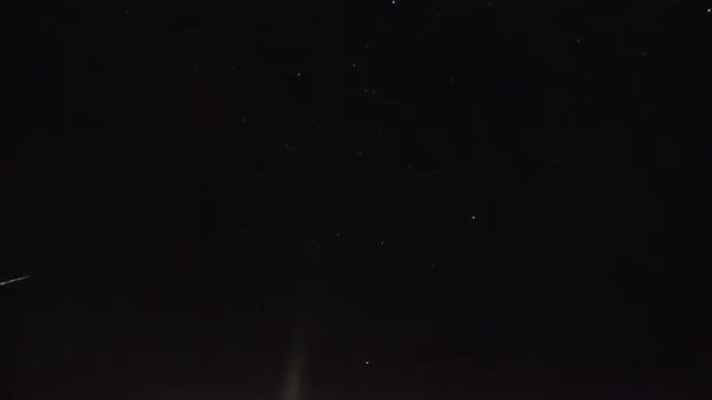 AMS247 meteor