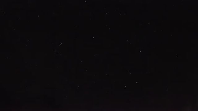 AMS247 meteor