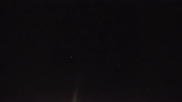 AMS247 meteor