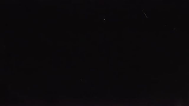AMS247 meteor
