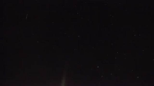 AMS247 meteor