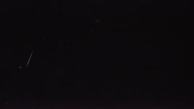 AMS247 meteor
