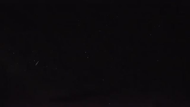 AMS247 meteor