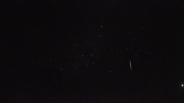 AMS247 meteor