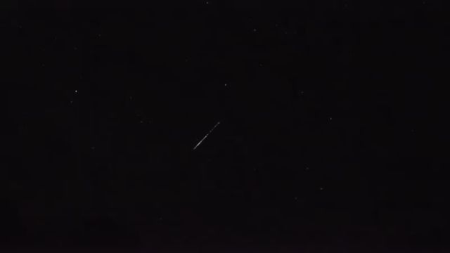 AMS247 meteor