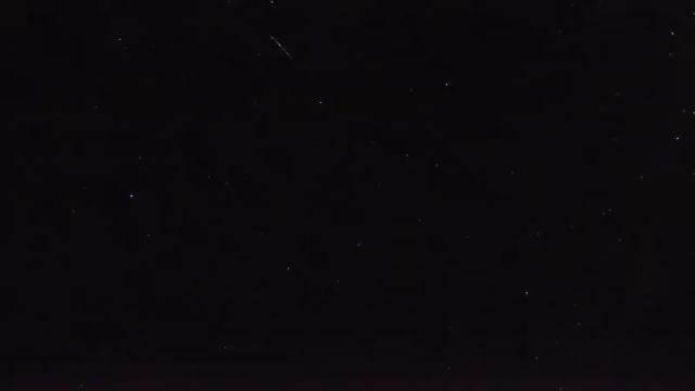 AMS247 meteor
