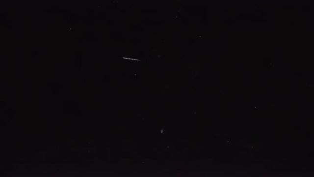 AMS247 meteor
