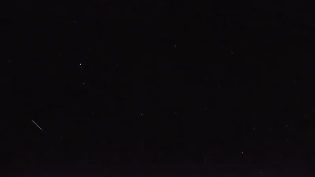 AMS247 meteor