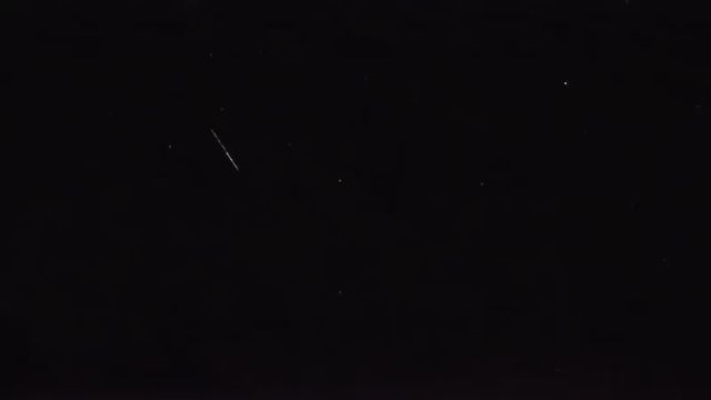 AMS247 meteor