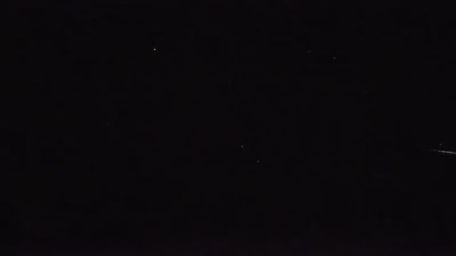 AMS247 meteor