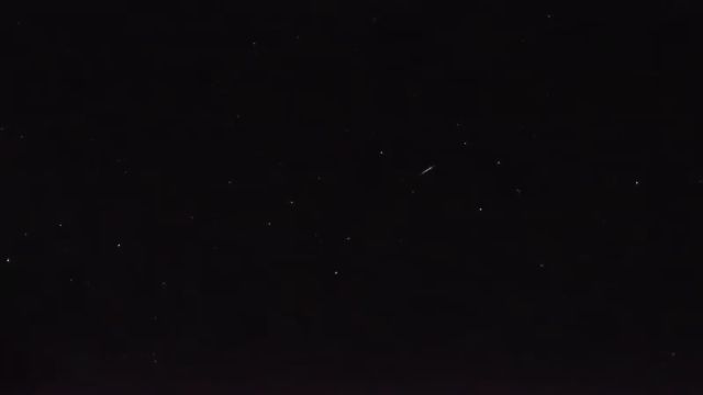 AMS247 meteor