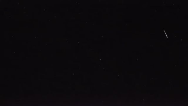 AMS247 meteor
