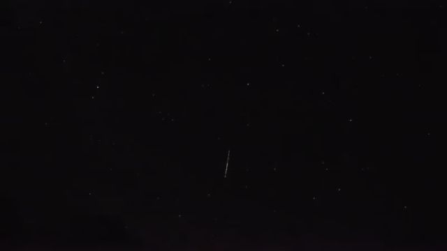AMS247 meteor