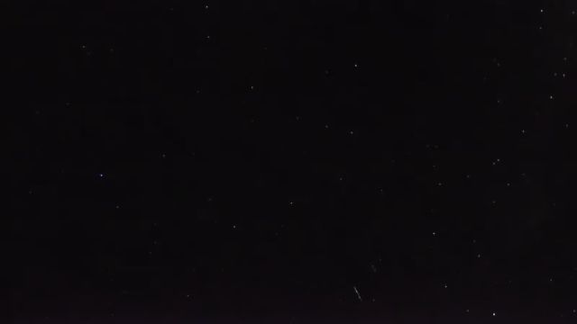 AMS247 meteor