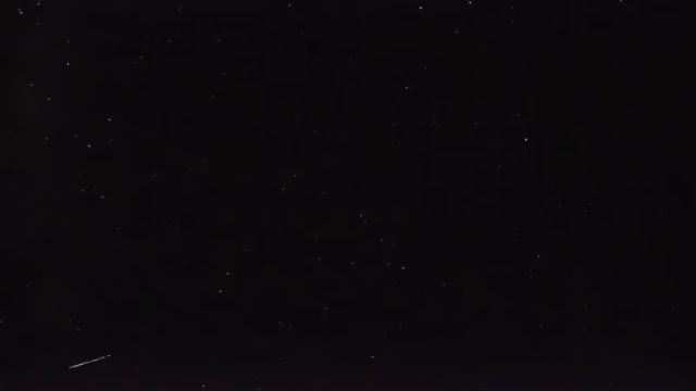 AMS247 meteor