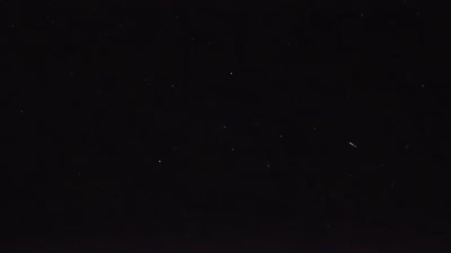 AMS247 meteor