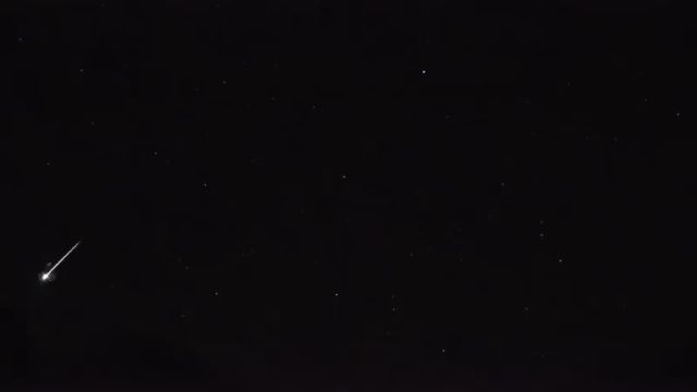AMS247 meteor