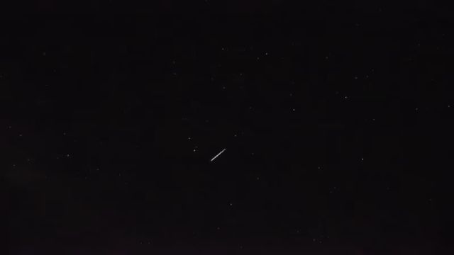 AMS247 meteor
