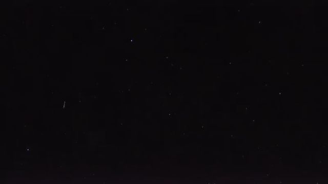 AMS247 meteor