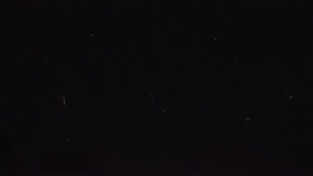 AMS247 meteor