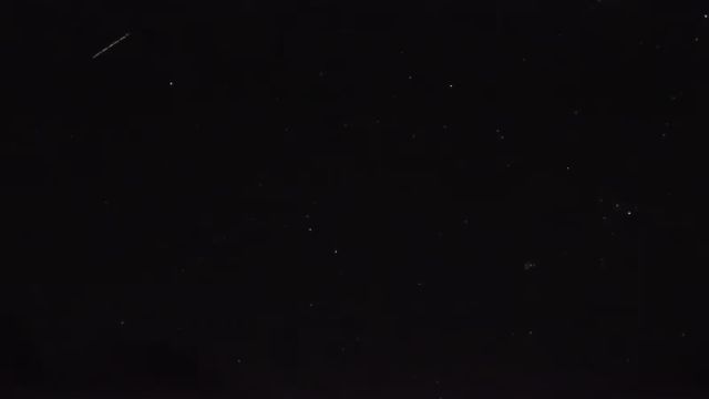 AMS247 meteor