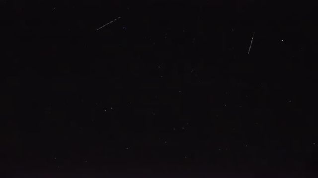 AMS247 meteor
