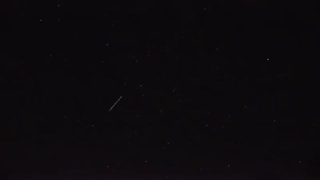 AMS247 meteor