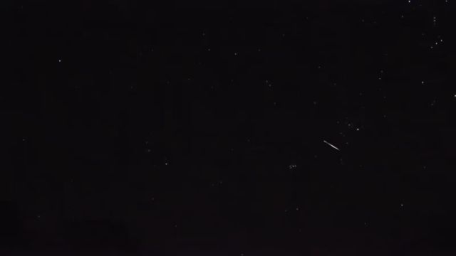 AMS247 meteor
