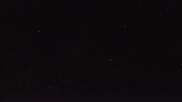 AMS247 meteor