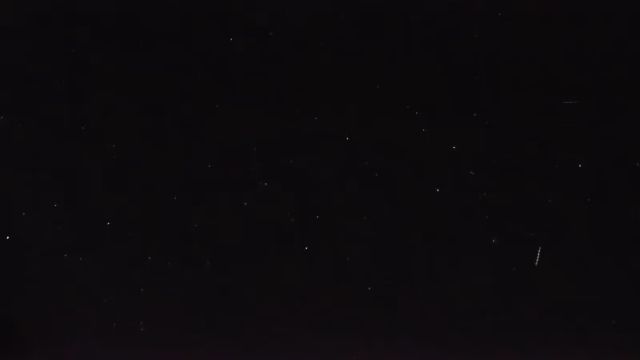 AMS247 meteor