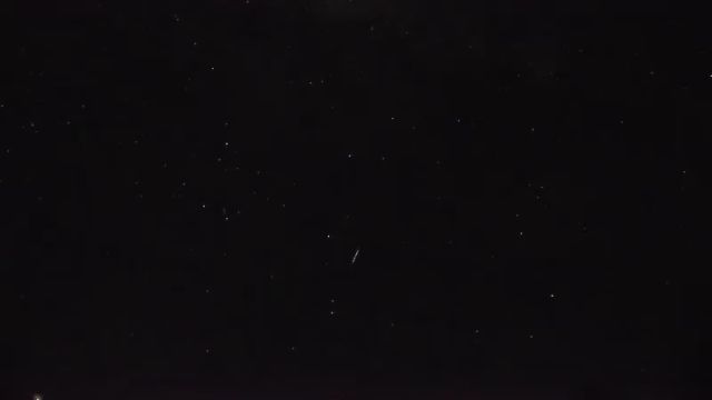 AMS247 meteor
