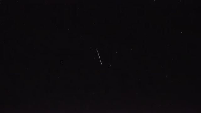 AMS247 meteor