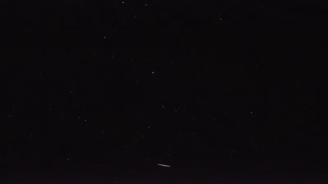 AMS247 meteor