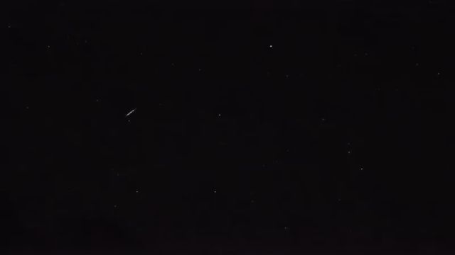 AMS247 meteor
