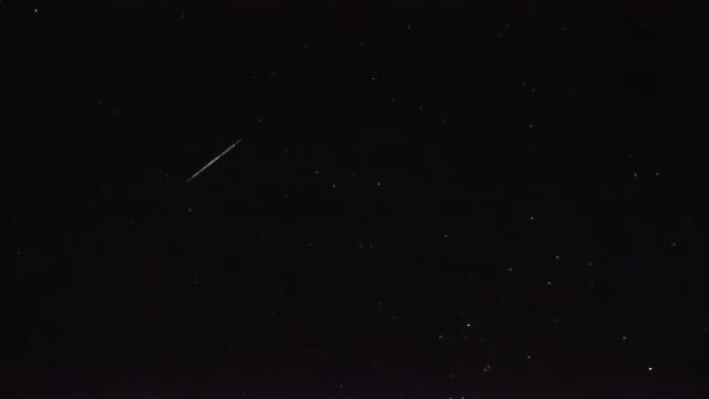 AMS247 meteor
