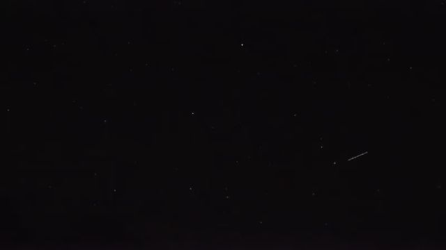 AMS247 meteor