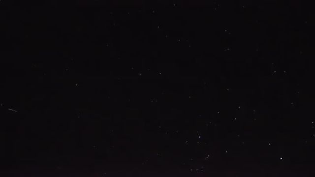 AMS247 meteor