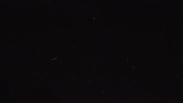 AMS247 meteor